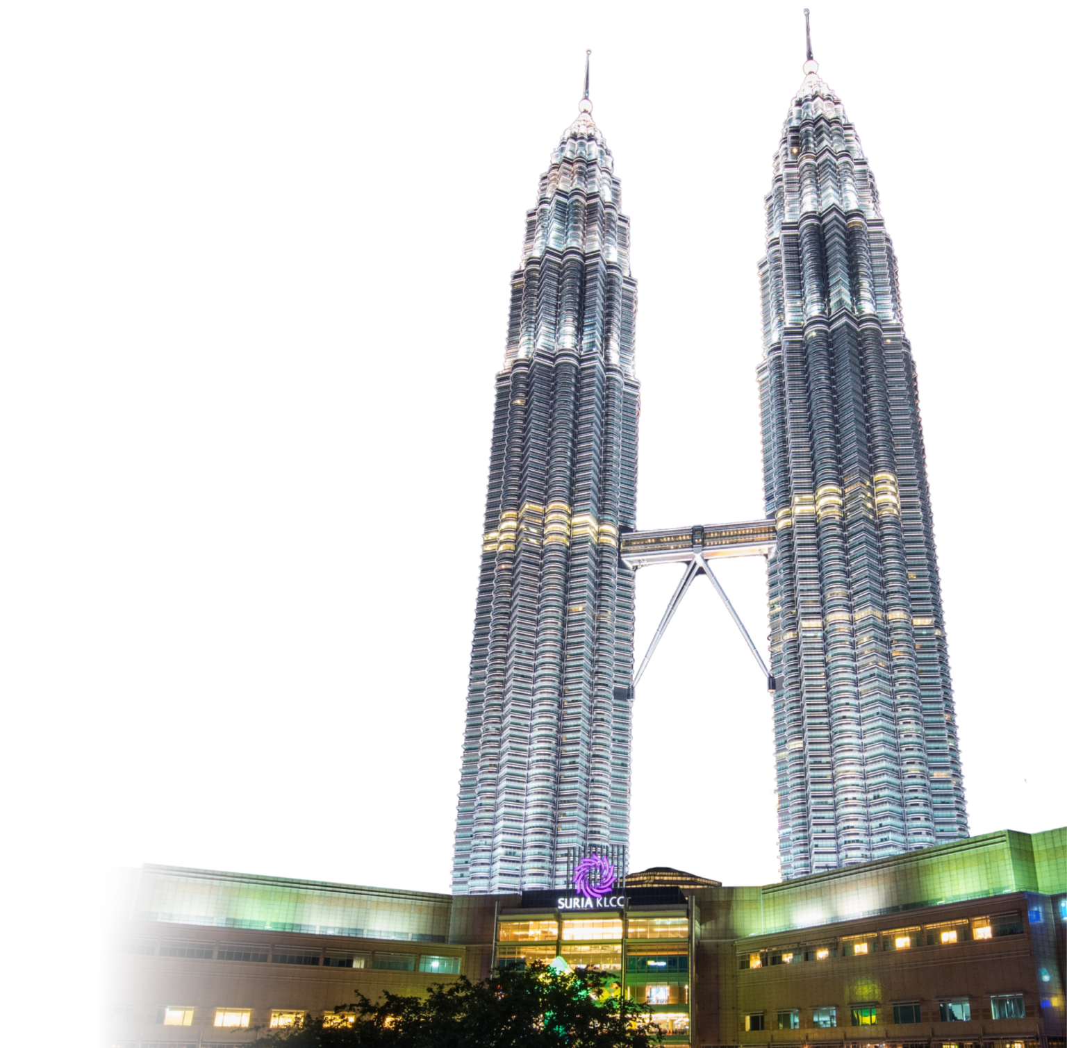 Klc Building KL360 | Freehold KLCC Serviced Residence